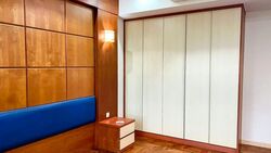 Heritage View (D5), Condominium #538334001